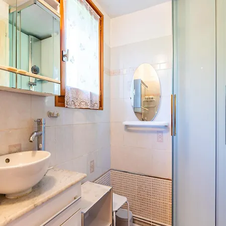 2-bedroom In Appartamento Morillon