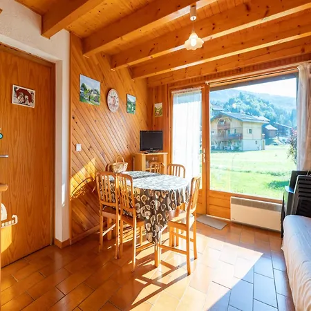 2-bedroom In * Morillon