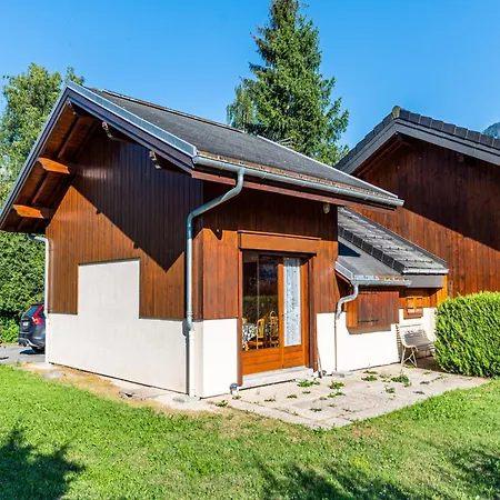 2-bedroom In Appartamento Morillon
