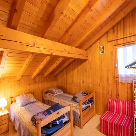 Appartamento 2-bedroom In