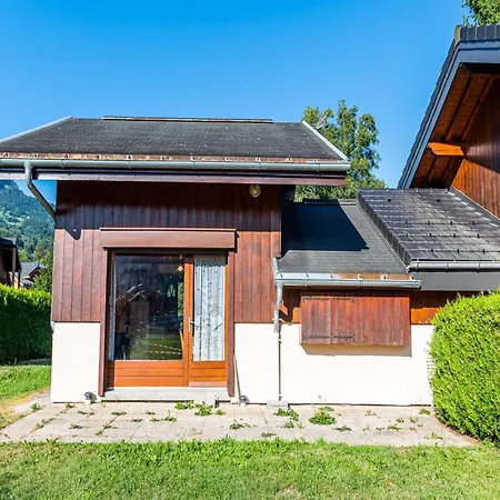 Appartamento 2-bedroom In Morillon
