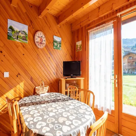 Appartamento 2-bedroom In *